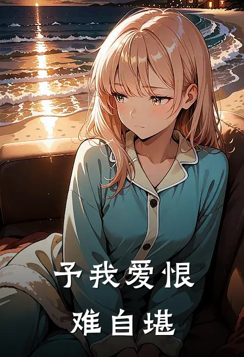 予我爱恨难自堪