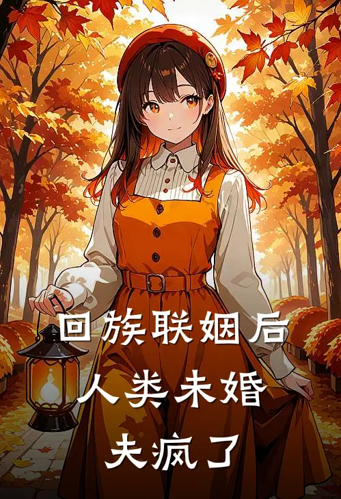 回族联姻后，人类未婚夫疯了