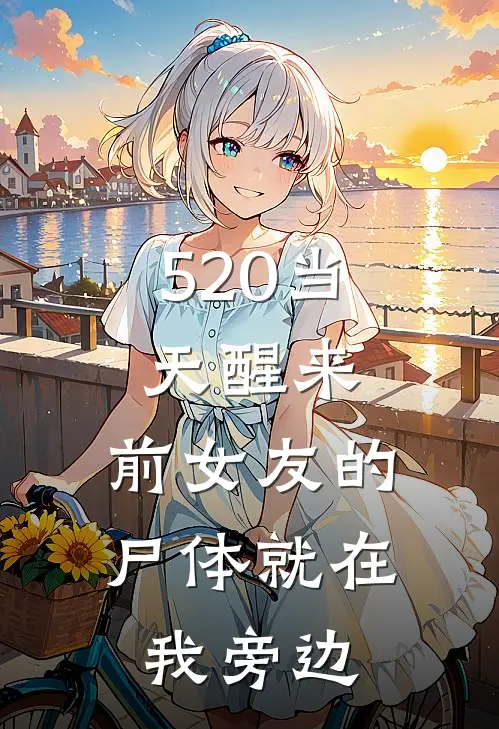 520当天醒来，前女友的尸体就在我旁边