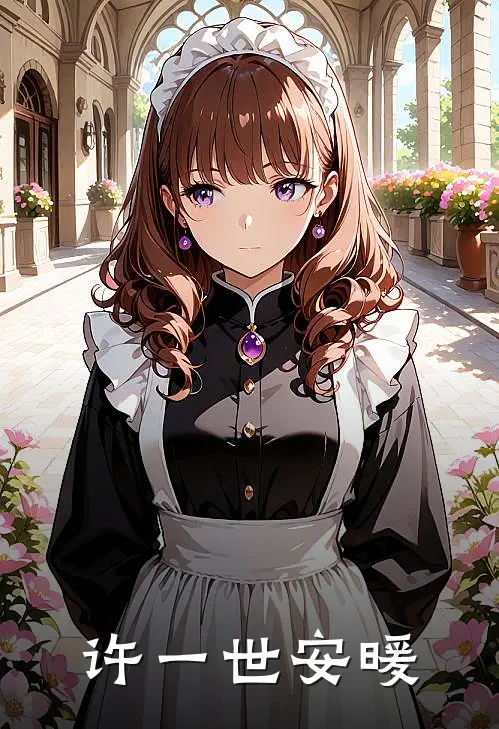许一世安暖