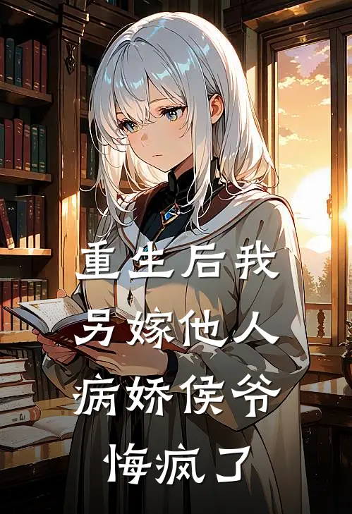 重生后我另嫁他人，病娇侯爷悔疯了