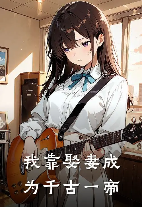 我靠娶妻成为千古一帝