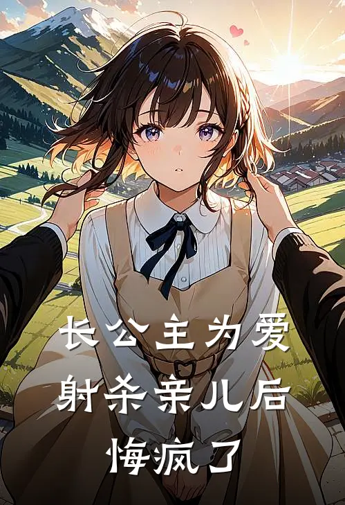 长公主为爱射杀亲儿后，悔疯了
