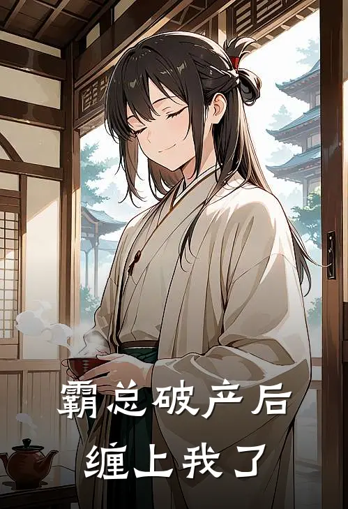 霸总破产后缠上我了