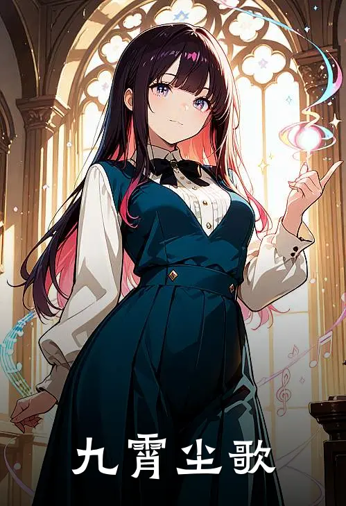 九霄尘歌