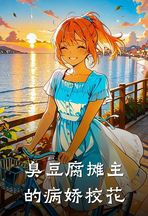 臭豆腐摊主的病娇校花