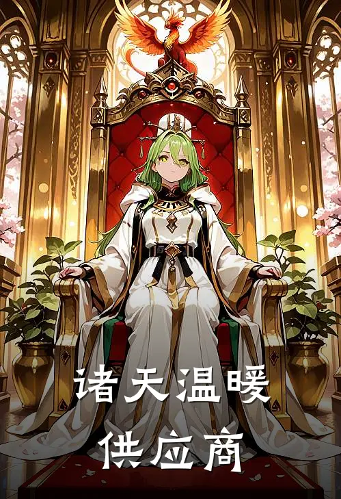 诸天温暖供应商