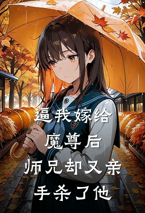 逼我嫁给魔尊后，师兄却又亲手杀了他