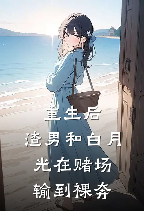 重生后，渣男和白月光在赌场输到裸奔