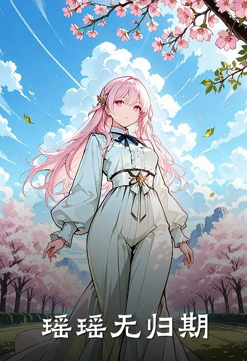 瑶瑶无归期