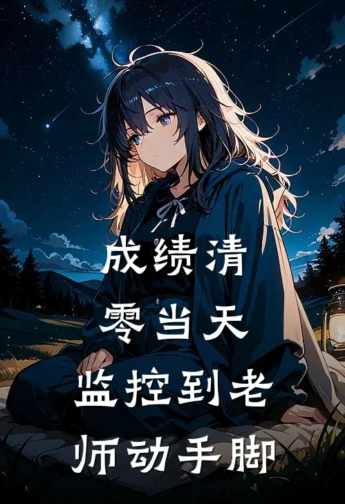 成绩清零当天，监控到老师动手脚