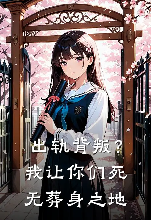 出轨背叛？我让你们死无葬身之地