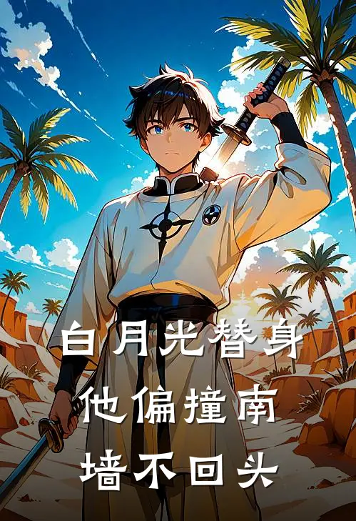 白月光替身他偏撞南墙不回头