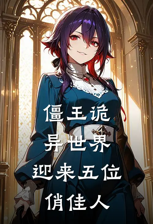 僵王诡异世界：迎来五位俏佳人