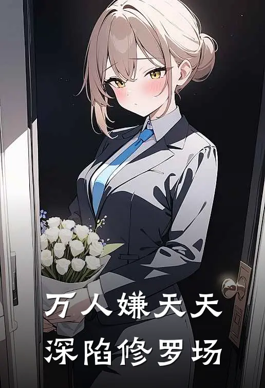 万人嫌天天深陷修罗场