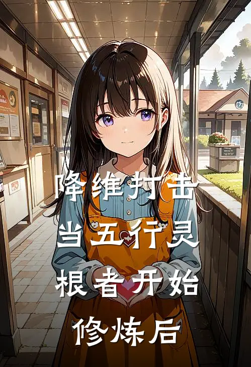 降维打击：当五行灵根者开始修炼后