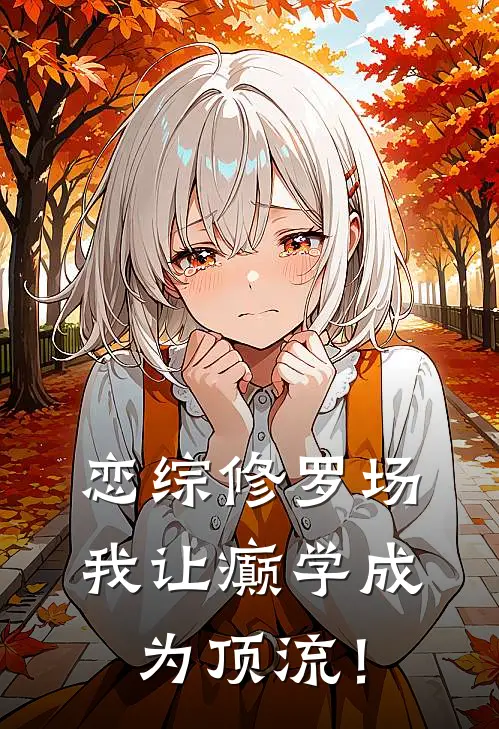 恋综修罗场，我让癫学成为顶流！