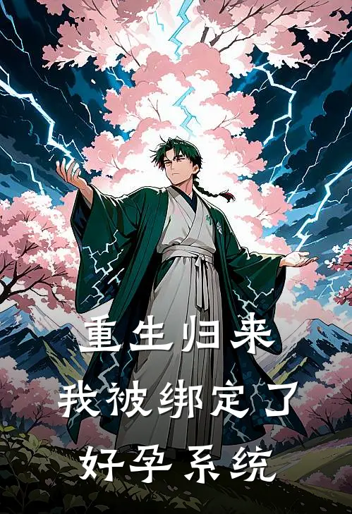 重生归来，我被绑定了好孕系统