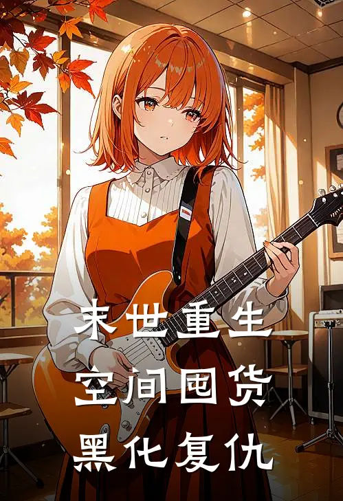 末世重生：空间囤货，黑化复仇