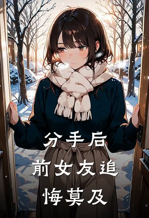 分手后，前女友追悔莫及