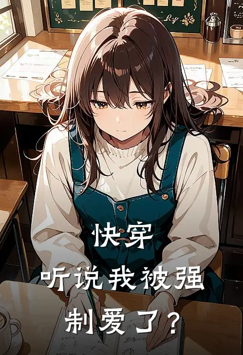 快穿：听说我被强制爱了？
