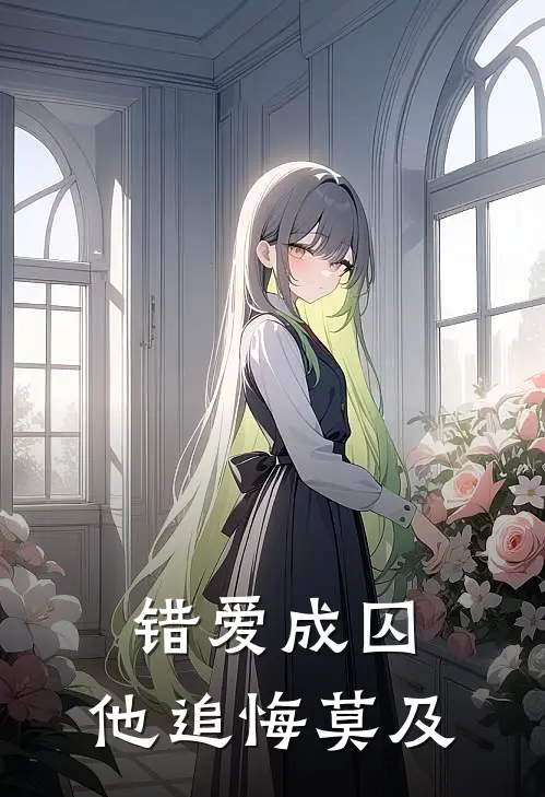 错爱成囚，他追悔莫及