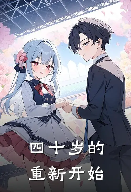四十岁的重新开始