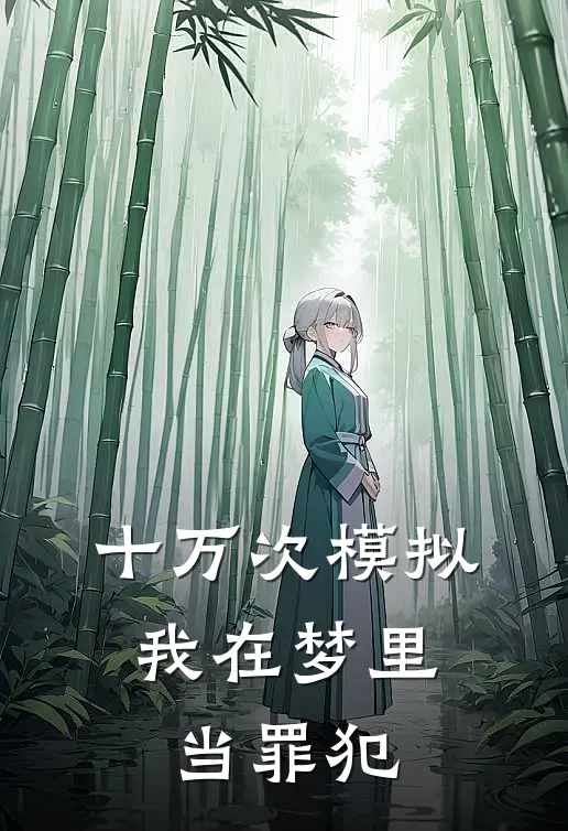 十万次模拟：我在梦里当罪犯