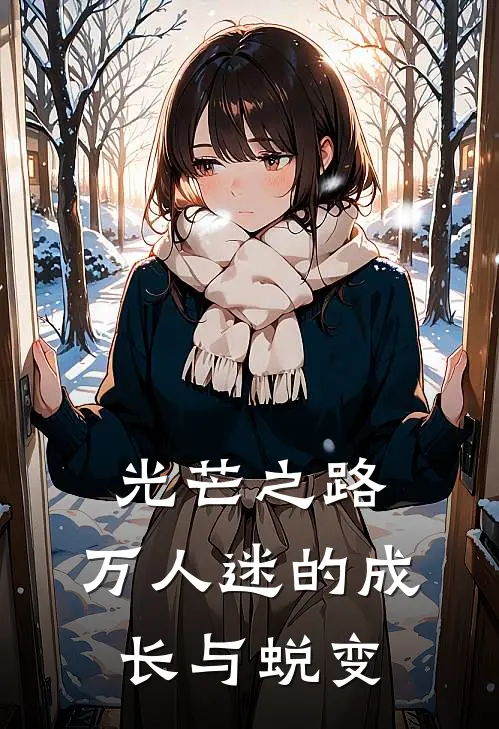 光芒之路：万人迷的成长与蜕变