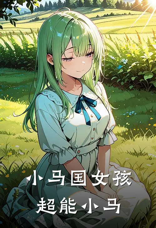 小马国女孩：超能小马