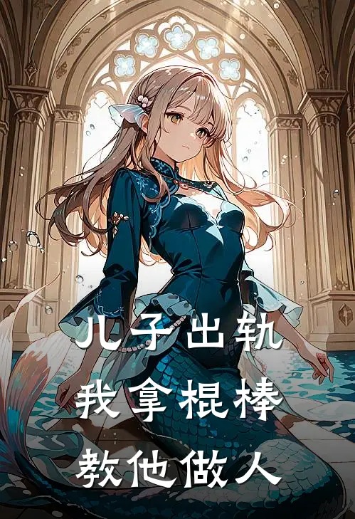 儿子出轨，我拿棍棒教他做人