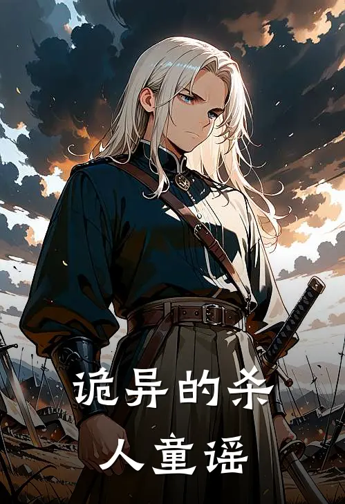 诡异的杀人童谣