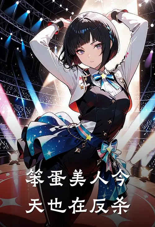 笨蛋美人今天也在反杀