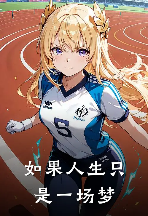 如果人生只是一场梦