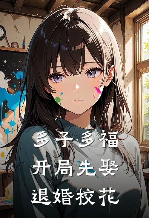 多子多福：开局先娶退婚校花
