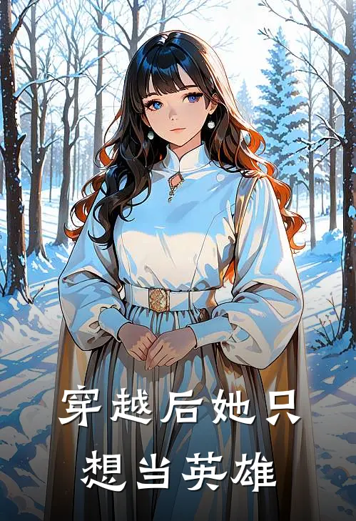 穿越后她只想当英雄
