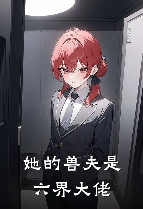 她的兽夫是六界大佬