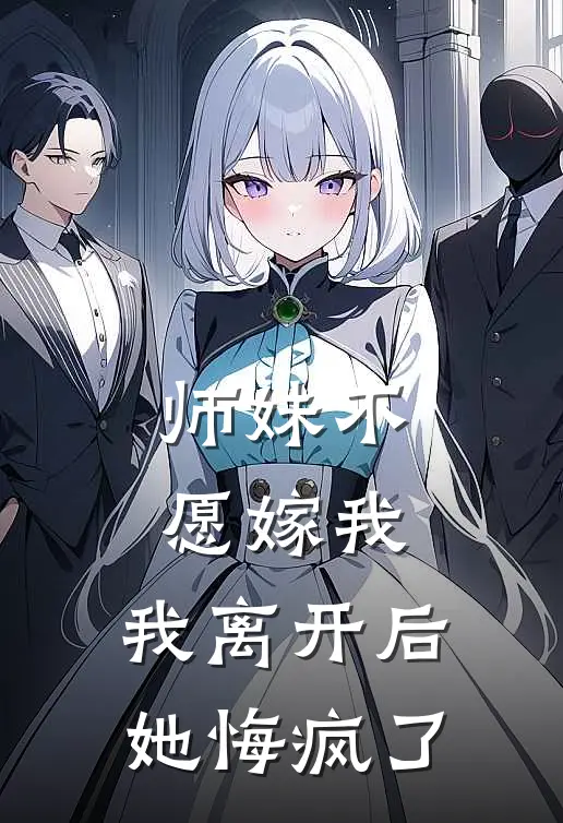 师妹不愿嫁我，我离开后她悔疯了