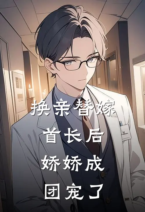 换亲替嫁首长后，娇娇成团宠了