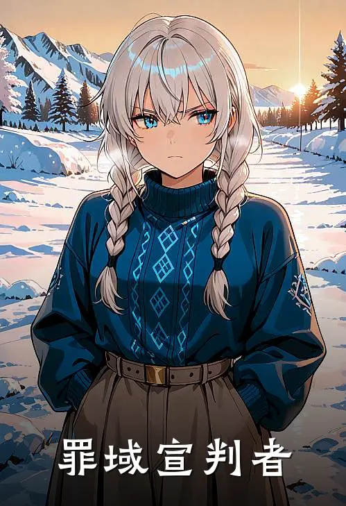 罪域宣判者
