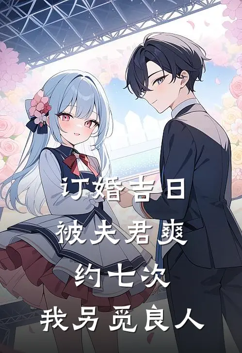 订婚吉日被夫君爽约七次，我另觅良人