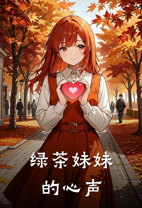 绿茶妹妹的心声