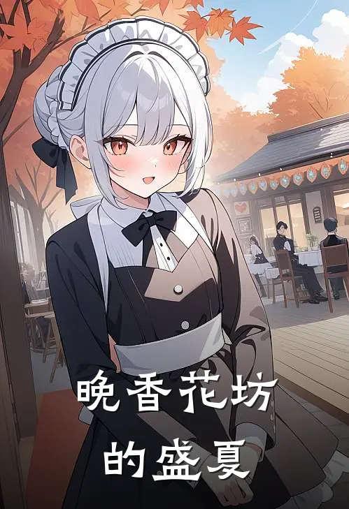 晚香花坊的盛夏