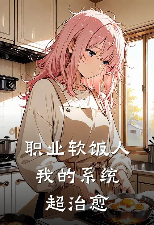职业软饭人：我的系统超治愈