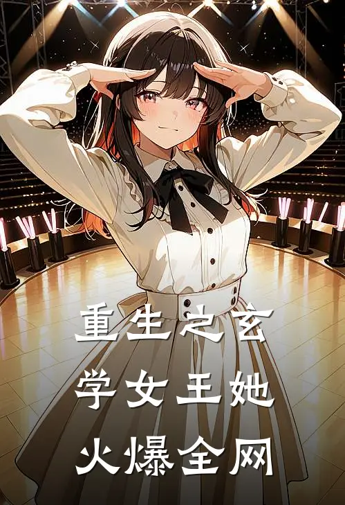 重生之玄学女王她火爆全网