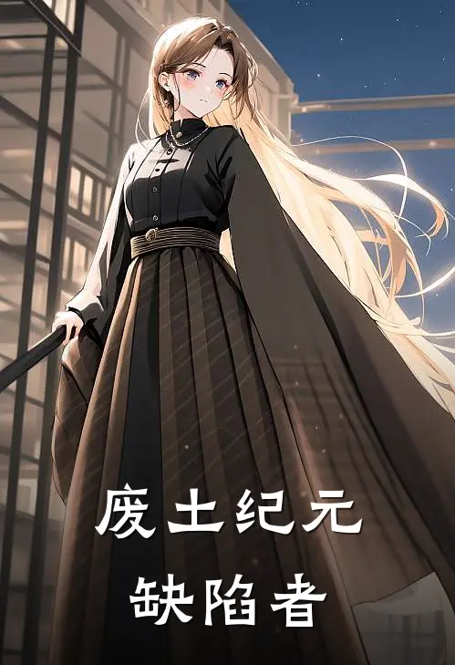 废土纪元：缺陷者