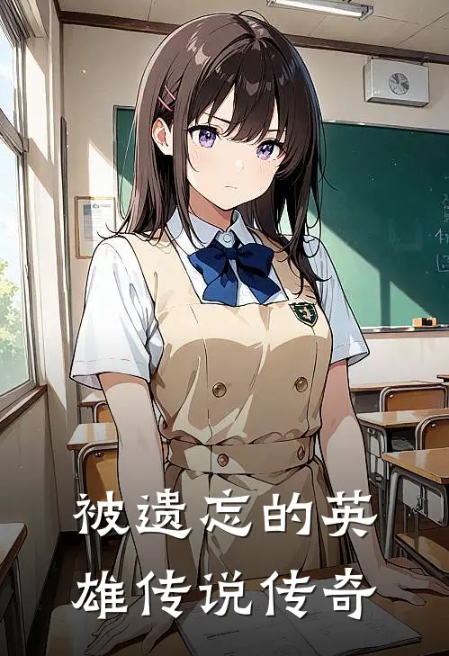 被遗忘的英雄传说传奇