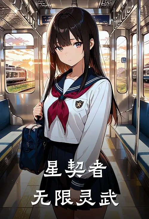 星契者：无限灵武