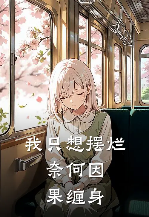 我只想摆烂，奈何因果缠身