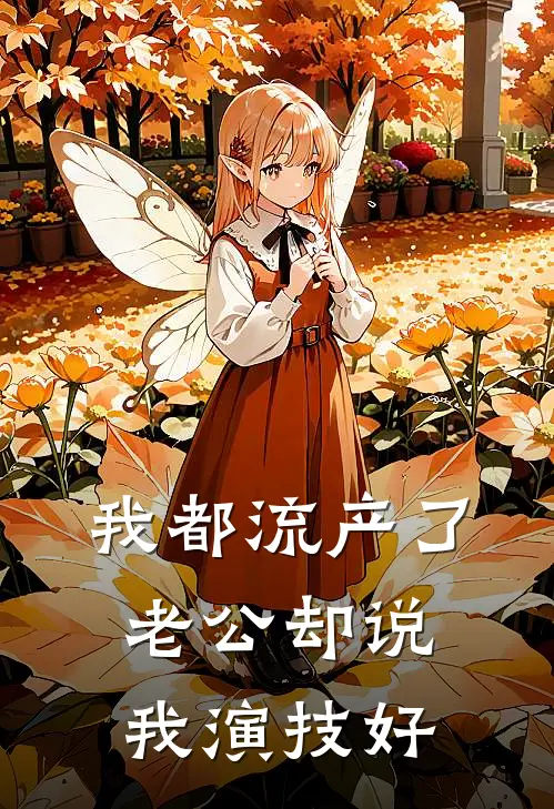 我都流产了，老公却说我演技好